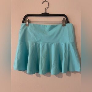 Y2k Small Victoria’s Secret mini skirt/swim cover-up